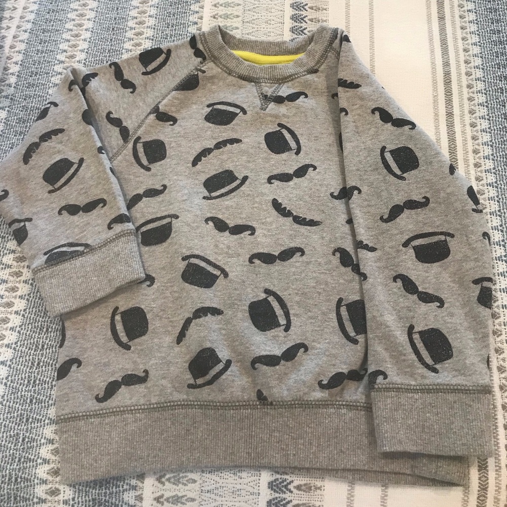 Gymboree Toddler Sweater - 3T
